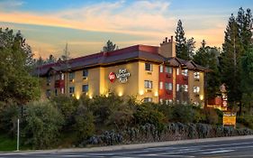 Best Western Plus Placerville Inn